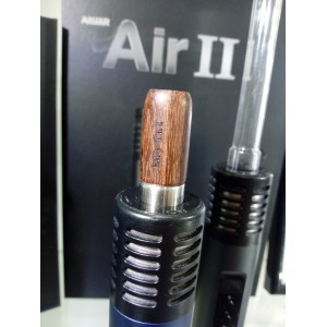 Wooden Mouthpiece Arizer Air, Solo And Solo2 - Ed's TNT Stem