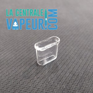 AirVape X Glass Mouthpiece