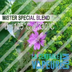 Mister Special Blend - 30g