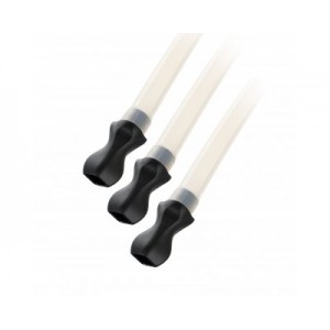 Tube set 3X1 m Volcano Hybrid