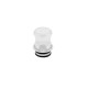 Drip Tip Verre Nautilus 2S