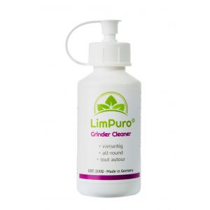 Limpuro Limpiador de amoladoras 50ml