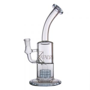 Bubbler 24 cm Showerhead Philomene Bubble vape Katalyzer