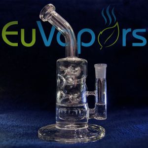 Bubbler ducha 23 cm Ella Erbien