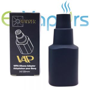 VAP 14 & 18 mm waterpijp adapter (WPA)