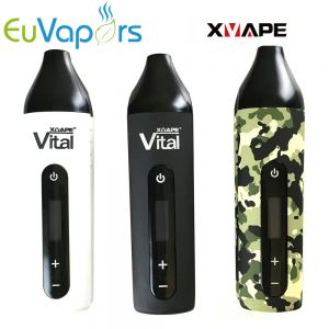 VITAL Portable Air Conditioner - TopGreen Tech