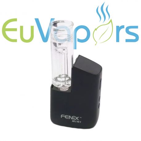 Fenix Mini Fat Bubbler - Katalyzer